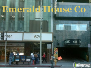 Emerald House Co